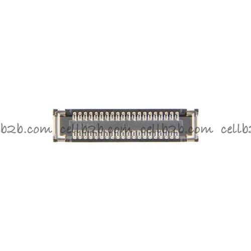 Conector FPC LCD Display en Placa para Xiaomi Redmi Note 13 Pro 4G (40PIN)