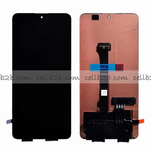 Pantalla Xiaomi Redmi Note 13 Pro 5G / Poco X6 5G SIN MARCO INCELL Completa LCD+Táctil