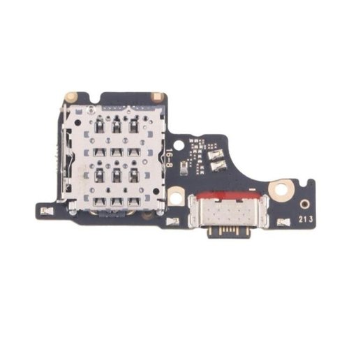 Flex de Carga para Xiaomi Redmi Note 14 5G / Poco M7 Pro 5G Original