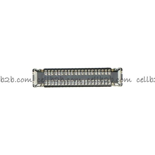 Conector FPC LCD Display en Placa para Xiaomi Redmi Note 8 / Note 8T (40PIN)