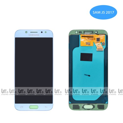 Pantalla Samsung J5 (2017) J530F OLED Azul Completa