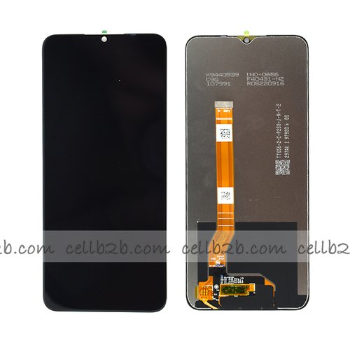 Original Nueva Pantalla OPPO A17 / A58 5G / A78 5G Negra Completa LCD+Táctil