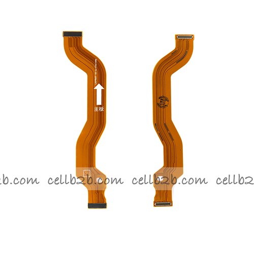 Cable Flex Principal para Realme GT 5G
