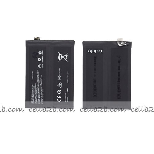 Batería Oppo Find X3 Lite / Oppo Reno5 5G BLP811