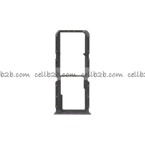 Bandeja SIM para OPPO A60 4G/5G Negra