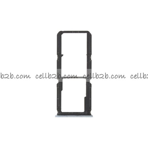 Bandeja SIM para OPPO A60 4G/5G Azul
