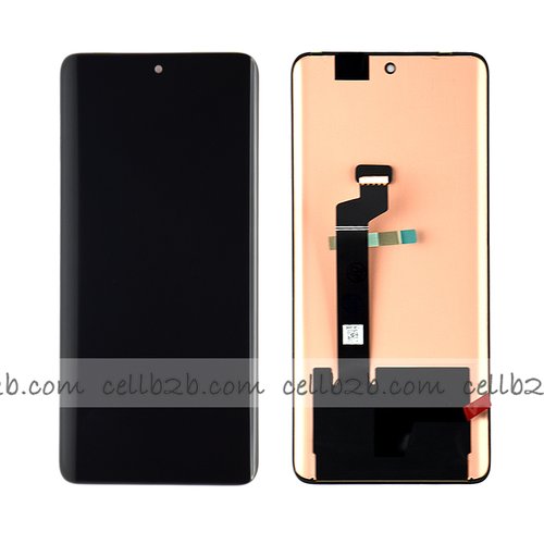 Original Nueva Pantalla Huawei Honor 50 / Nova 9 Negra LCD+Táctil Completa