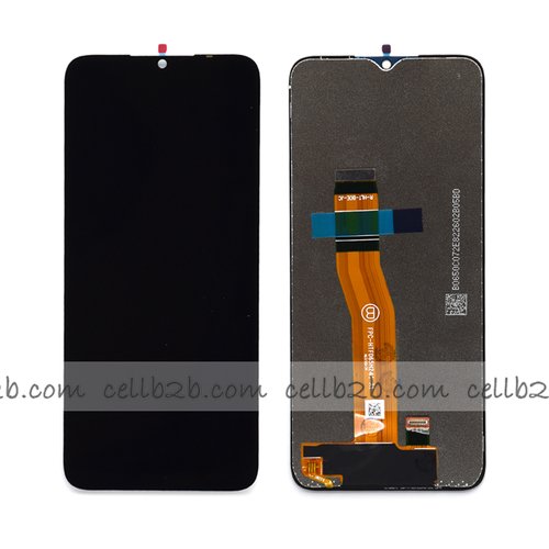 *Original Pantalla Huawei Honor 70 Lite / X8 5G / X5 / X6 / X6s 4G Negra SIN Marco Completa LCD+Táctil SERVICE PACK