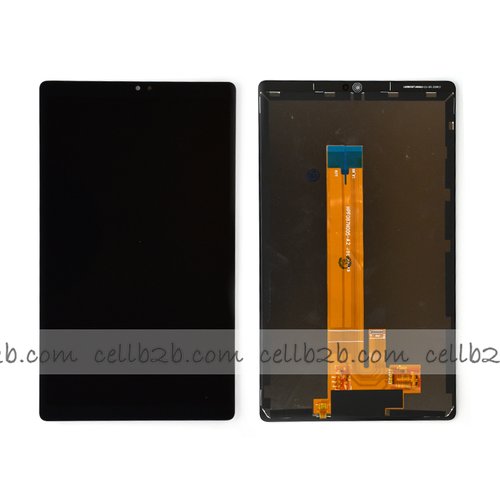 Original Nueva Pantalla Samsung Tab A7 Lite 8.7 WiFi T220 Negra Completa LCD+Tactil