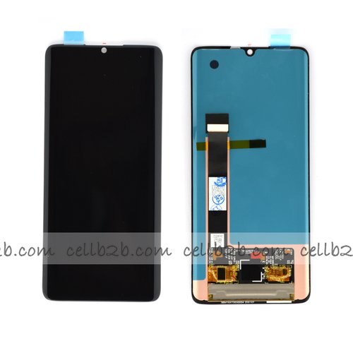 Original Nueva Pantalla TCL 10 Plus / TCL 10 Pro Negra Completa LCD+Táctil