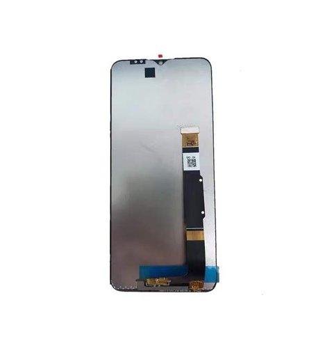 Original Pantalla TCL 20R 5G Negra Completa LCD+Táctil