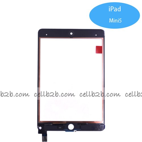 Original Nueva Pantalla Táctil iPad Mini 5 A2133 A2124 A2126 A2125 Blanca Original Nueva Super Calidad Tactil