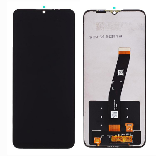 Original Pantalla Alcatel 1S 2021 / TCL 20E / TCL 20Y Negra Completa LCD+Táctil