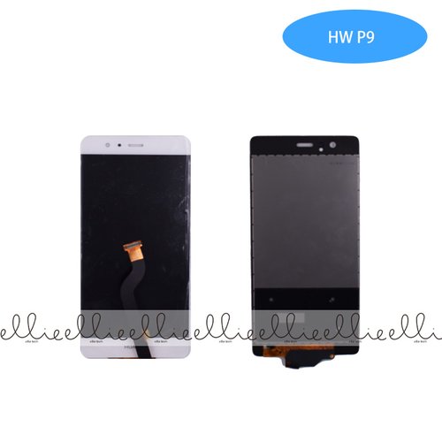 Pantalla Huawei P9 Blanca Completa LCD+Táctil Original Reparada