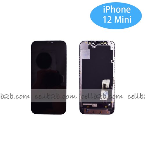 Original Nueva Pantalla iPhone 12 Mini LCD+Táctil Completa