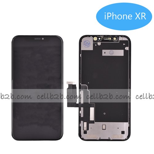 Original Pantalla iPhone XR LCD+Táctil Completa
