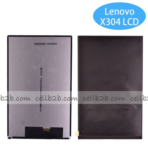 Original Pantalla LCD Lenovo Tab 4 10 TB-X304F