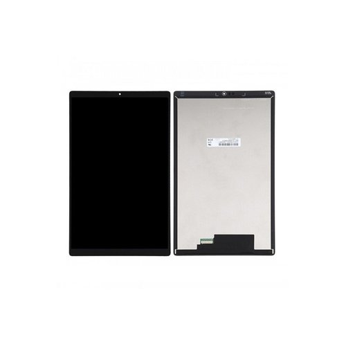 Original Pantalla Lenovo Tab M10 II HD TB-X306F Negra Completa LCD+Táctil
