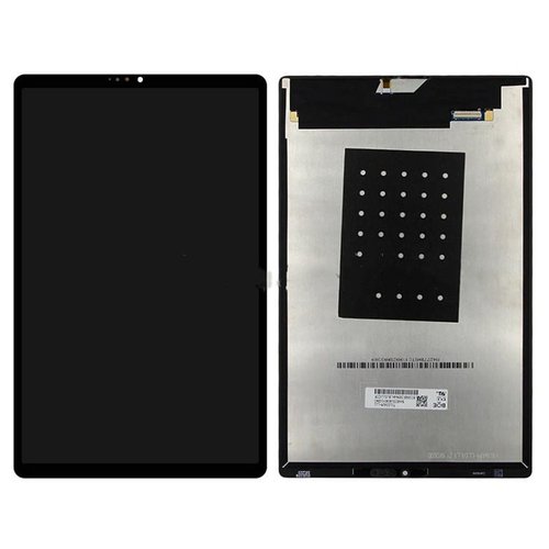 Original Nueva Pantalla Lenovo Tab M10 Plus TB-X606F Negra Completa LCD+Táctil