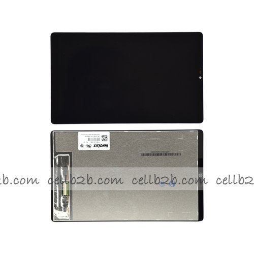 Original Nueva Pantalla Lenovo Tab M8 8505 Negra Completa LCD+Táctil