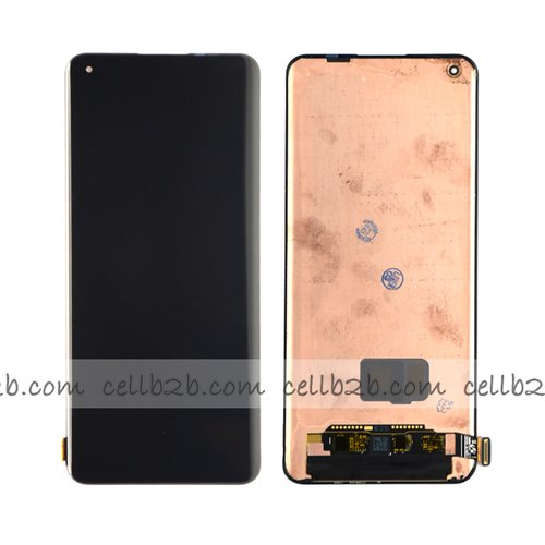 Original Pantalla OPPO Find X5 Pro / OnePlus 10 Pro 5G / OnePlus 11 5G Negra(Version SAMSUNG)Completa LCD+Táctil