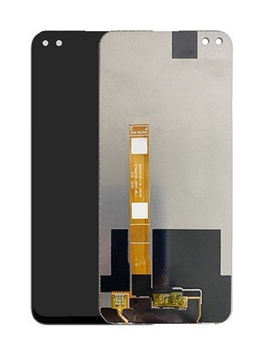 Original Pantalla Realme X50 / X3 / X50T Negro Completa LCD+Táctil