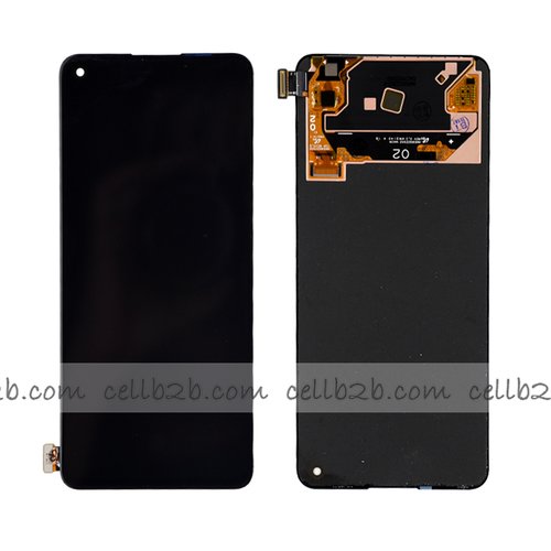 Original Nueva Pantalla OPPO Reno8 Pro 5G (CN Version PGAM10 ) / K10 Pro / Realme GT2 / Realme GT Neo 3T Completa LCD+Táctil