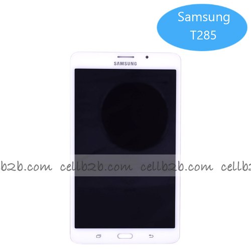 Pantalla Samsung T280/ Tab A 7.0 Blanca Completa LCD+Tactil