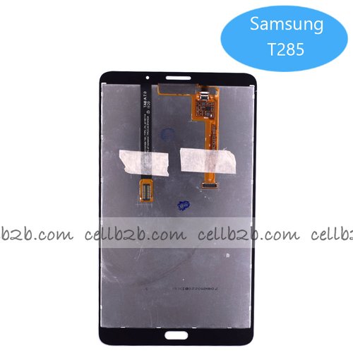 Pantalla Samsung T280/ Tab A 7.0 Blanca Completa LCD+Tactil