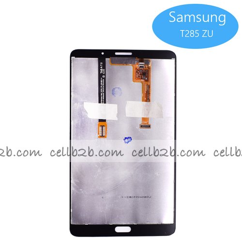 Original Pantalla Samsung T285/ Tab A 7.0 Blanca Completa LCD+Tactil