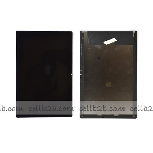 Original Pantalla Samsung Tab A8 10.5 2021 X200 / X205 Negra Completa LCD+Tactil
