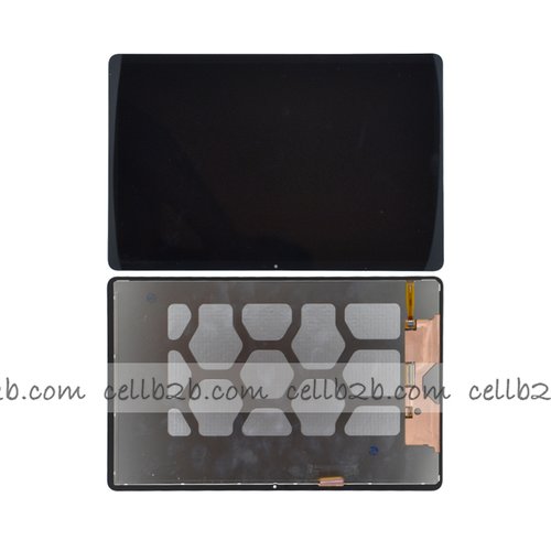 Original Pantalla Samsung Tab S7 FE WiFi T730 / T733 Negra Completa LCD+Tactil