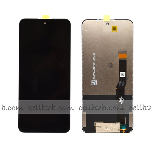 Original Pantalla TCL 20L / 20L Plus / 20S Negra Completa LCD+Táctil