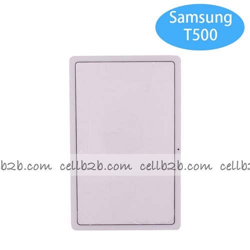 Original Pantalla Táctil Samsung T500 Tab A7 10.4 Blanco Tactil
