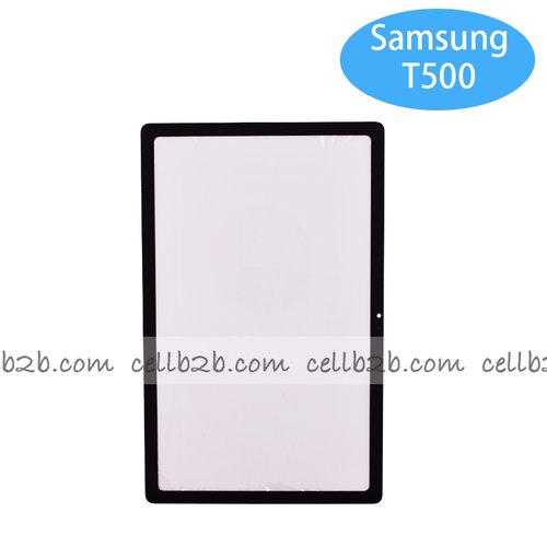 Original Pantalla Táctil Samsung T500 Tab A7 10.4 Negro Tactil