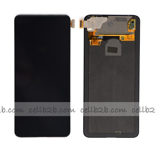 Original Desmontaje Pantalla Xiaomi Poco F2 Pro Negra Completa LCD+Táctil