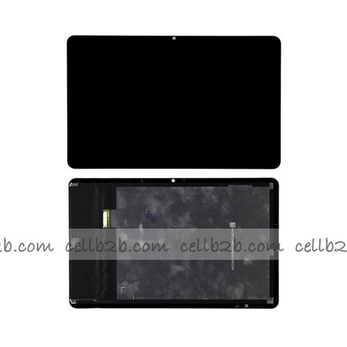 Original Reparada Pantalla Huawei MatePad 10.4 2020 BAH3-W09 WIFI/BAH3-AL00(LTE) Negro LCD+Táctil