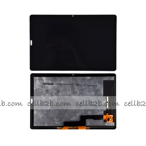 Original Reparada Pantalla Huawei Mediapad M6 10.8 NEGRA LCD+Táctil
