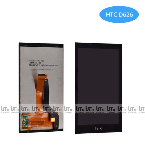 Pantalla HTC D626 Completa LCD+Táctil Negro
