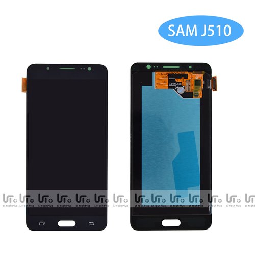 *Pantalla Samsung J5 (2016) J510F Negra Completa Original SERVICE PACK