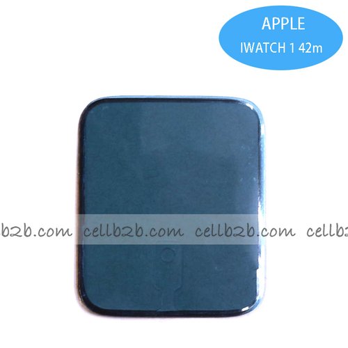 Pantalla Completa Original Apple iWatch Series 1 42MM Negra