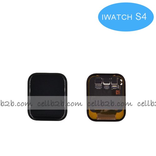 Pantalla Completa Original Apple iWatch Series 4 44MM Negra