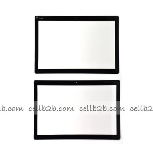 Pantalla Cristal Lenovo M10 TB-X605F X605L Negro