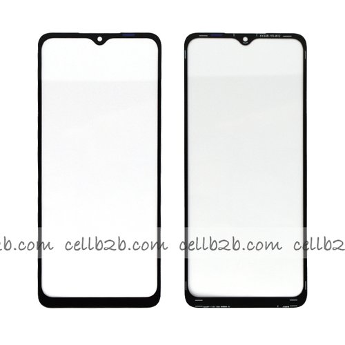 Pantalla Cristal Samsung A32 5G A336B Negra