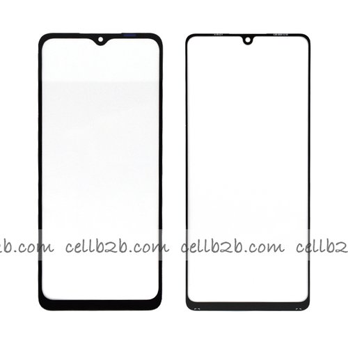 Pantalla Cristal Samsung A42 5G A426B Negra