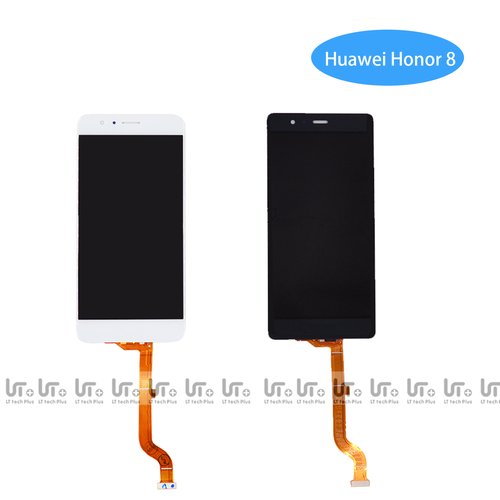 Pantalla Huawei Honor 8 Blanca Completa LCD+Táctil