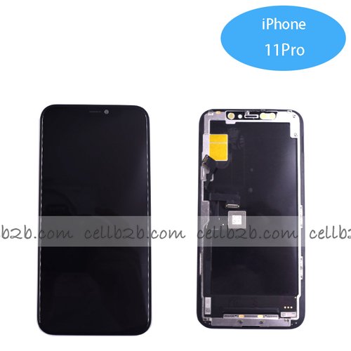Pantalla iPhone 11 Pro Completa MC INCELL