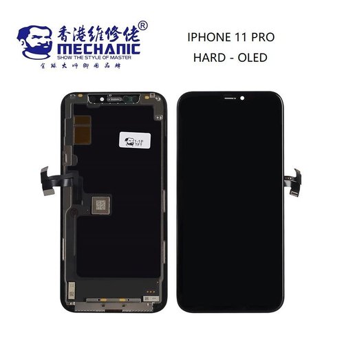 Pantalla iPhone 11 Pro Completa MC OLED DURA