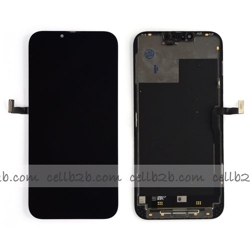 Pantalla iPhone 13 Pro Max Completa Original Cambia Cristal