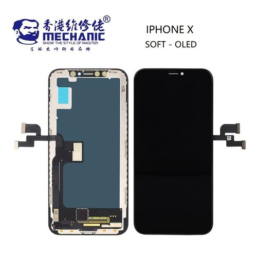 Pantalla iPhone X Completa MC OLED SOFT